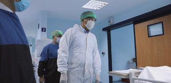 Vali Yerlikaya, 14 Mart Tıp Bayramı'nı kutladı