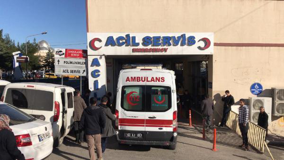 Viranşehir\'de kuzenlerin hayvan otlatma kavgası: 7 yaralı