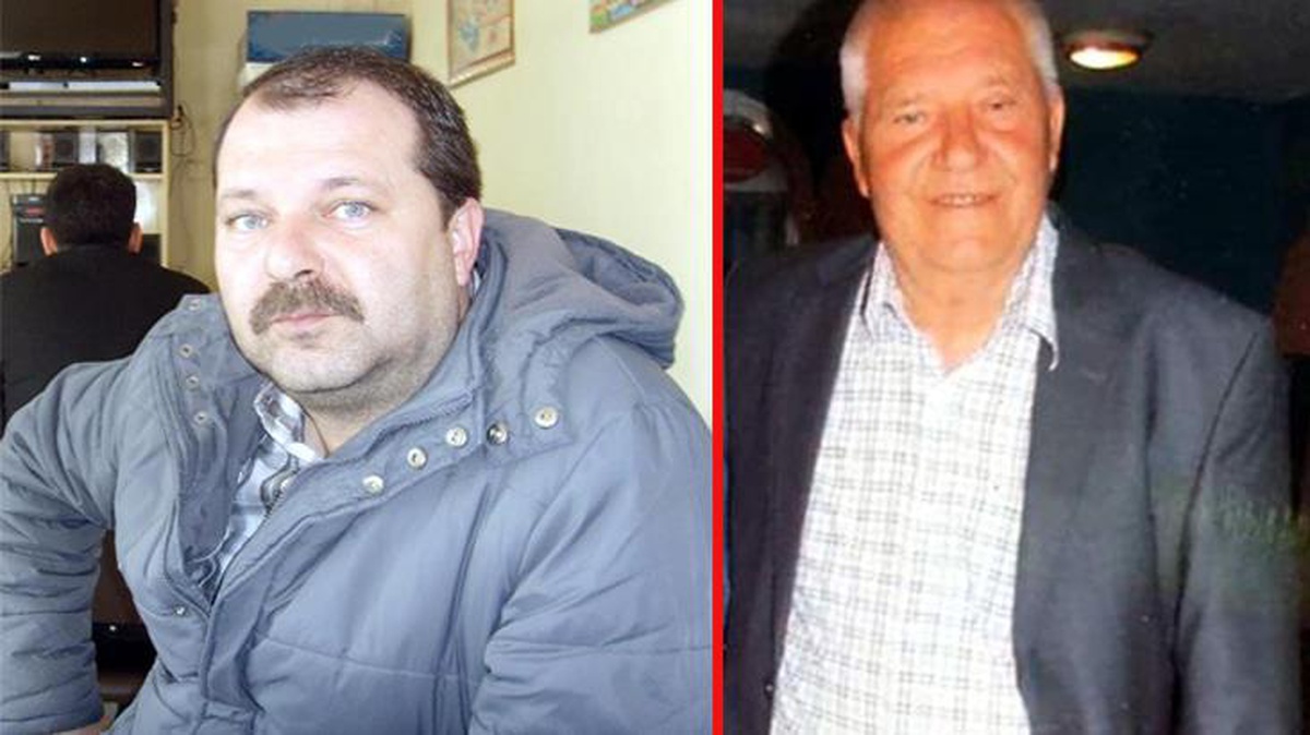Babasının cenazesinde kalp krizi geçirerek yaşama veda etti