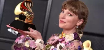 63'üncü Grammy Ödülleri sahiplerini buldu