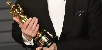 93. Oscar adayları listesi belli oldu