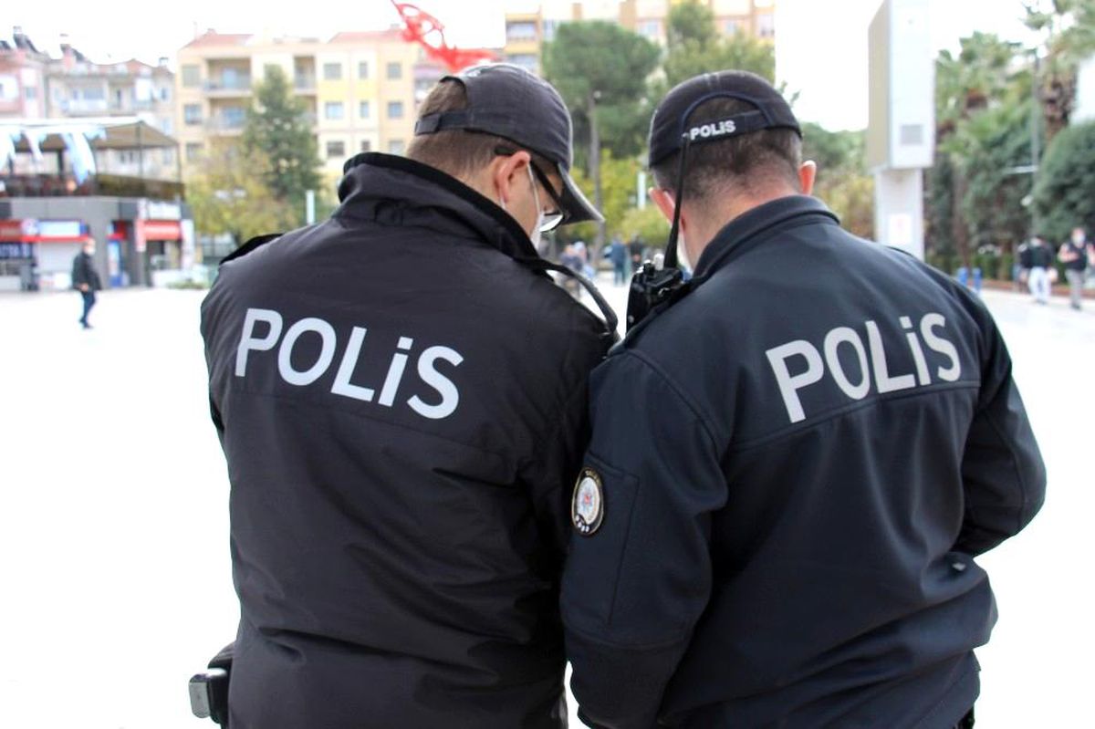 Aydın\'da bir haftada 52 aranan şahıs yakalandı