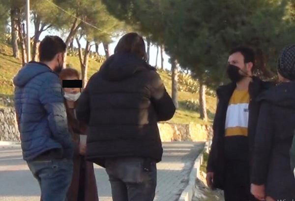 Ayvalık\'ta ölü bulunan bebeğin annesi tutuklandı