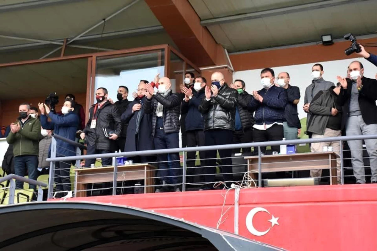 Başkan Cengiz Ergün\'den, Amed Sportif Faaliyetler maçı sonrası çıkan olaylarla ilgili açıklama