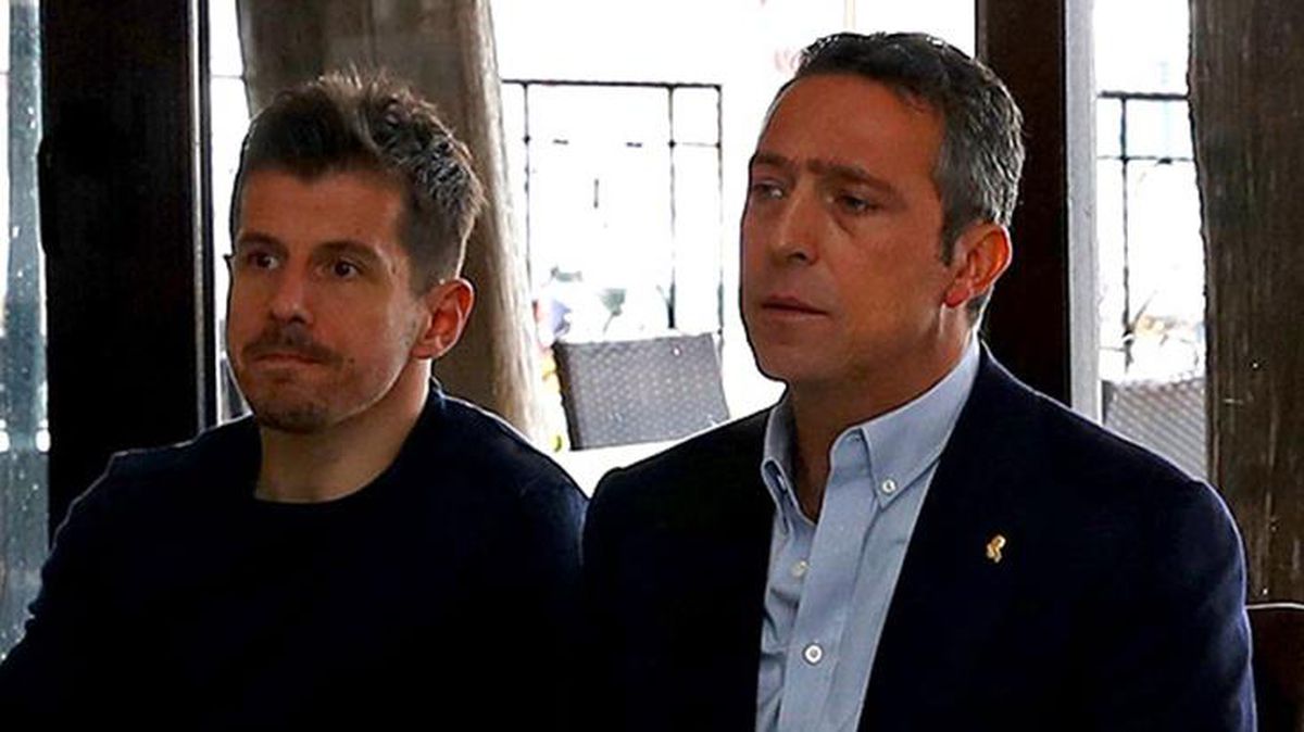 Beşiktaş maçı öncesi Fenerbahçe'de kritik zirve! Erol Bulut'un takımdaki geleceği masaya yatırılacak