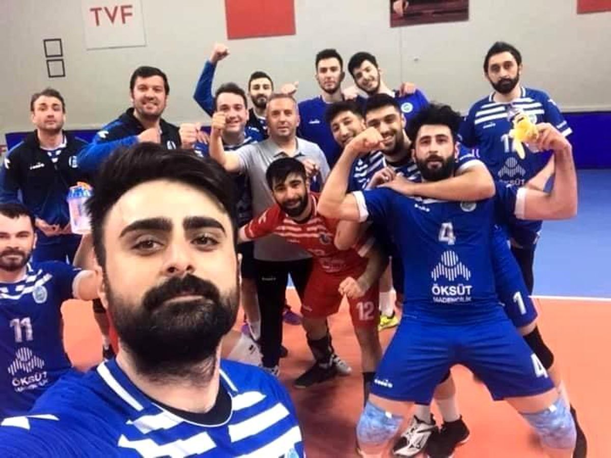 Develi Belediyespor\'u Play-Off final grubu maç saatleri belli oldu