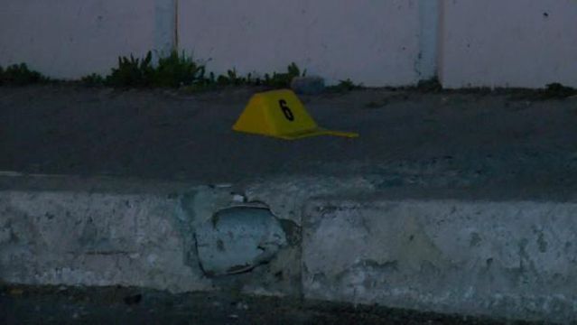 İSTANBUL-ESENLER'DE SİLAHLI KAVGA; 3 YARALI