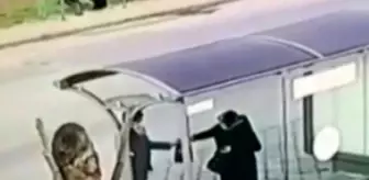 FETÖ korkusu ile dolandırdılar paraları sayarken yakalandılar