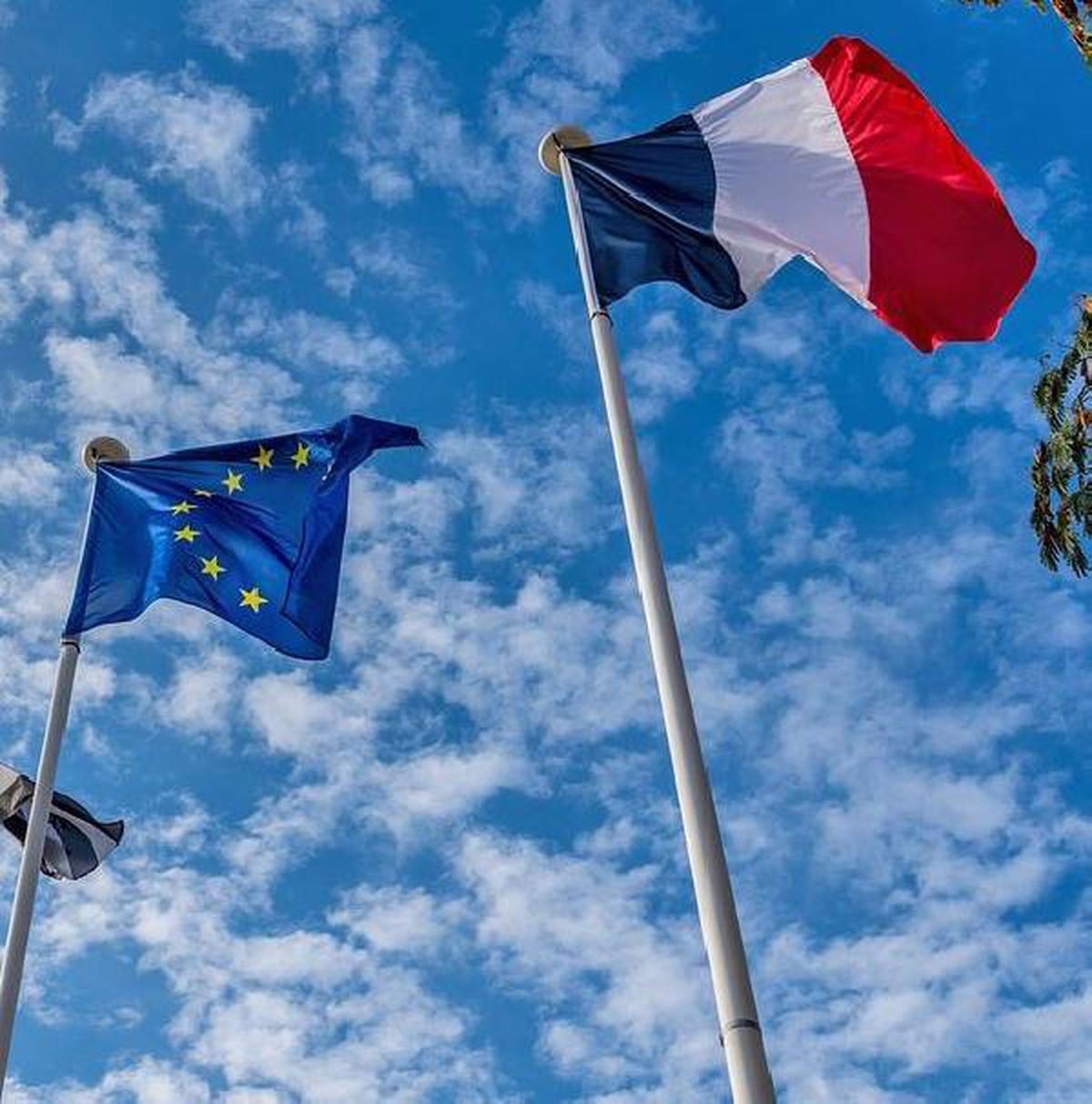 Fransız yazardan Frexit yorumu: Paris, AB\'yi terk edebilir