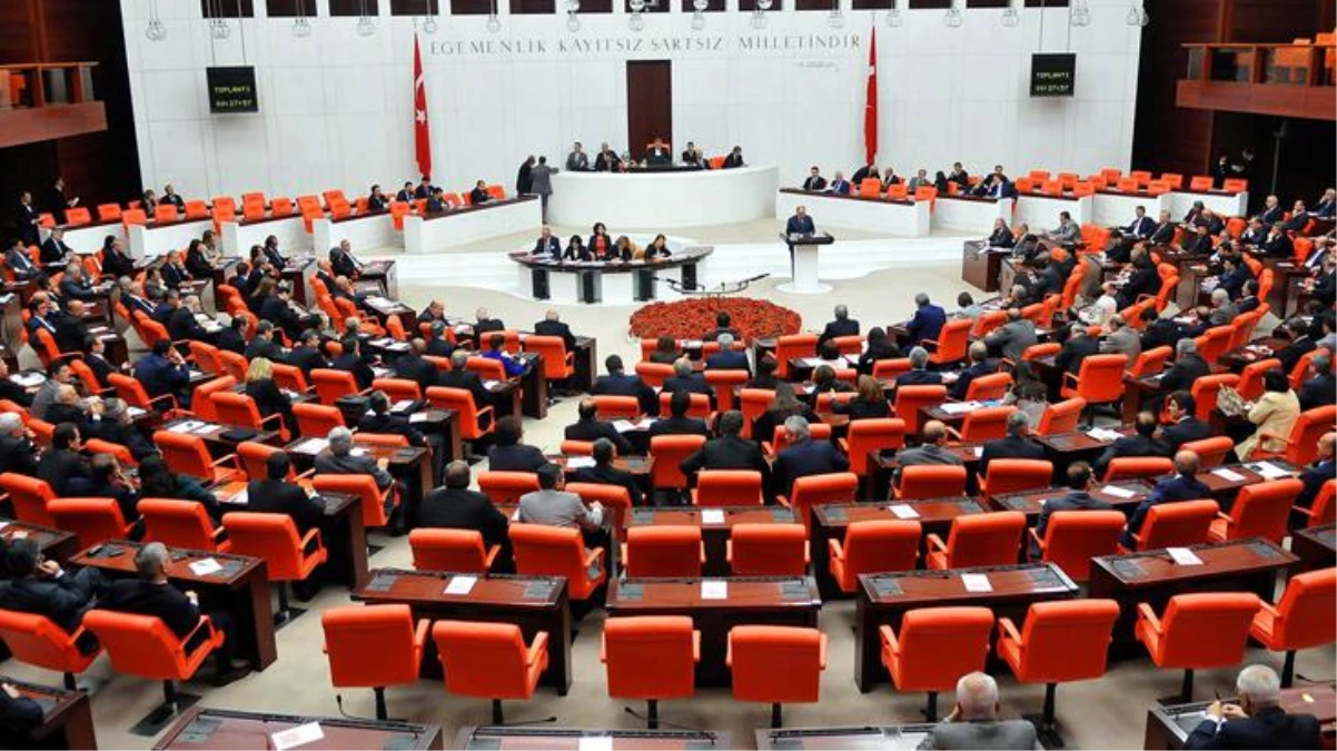 HDP\'li vekillerin pul oyunu bozuldu! Artık Meclis bütçesinden ödenmeyecek