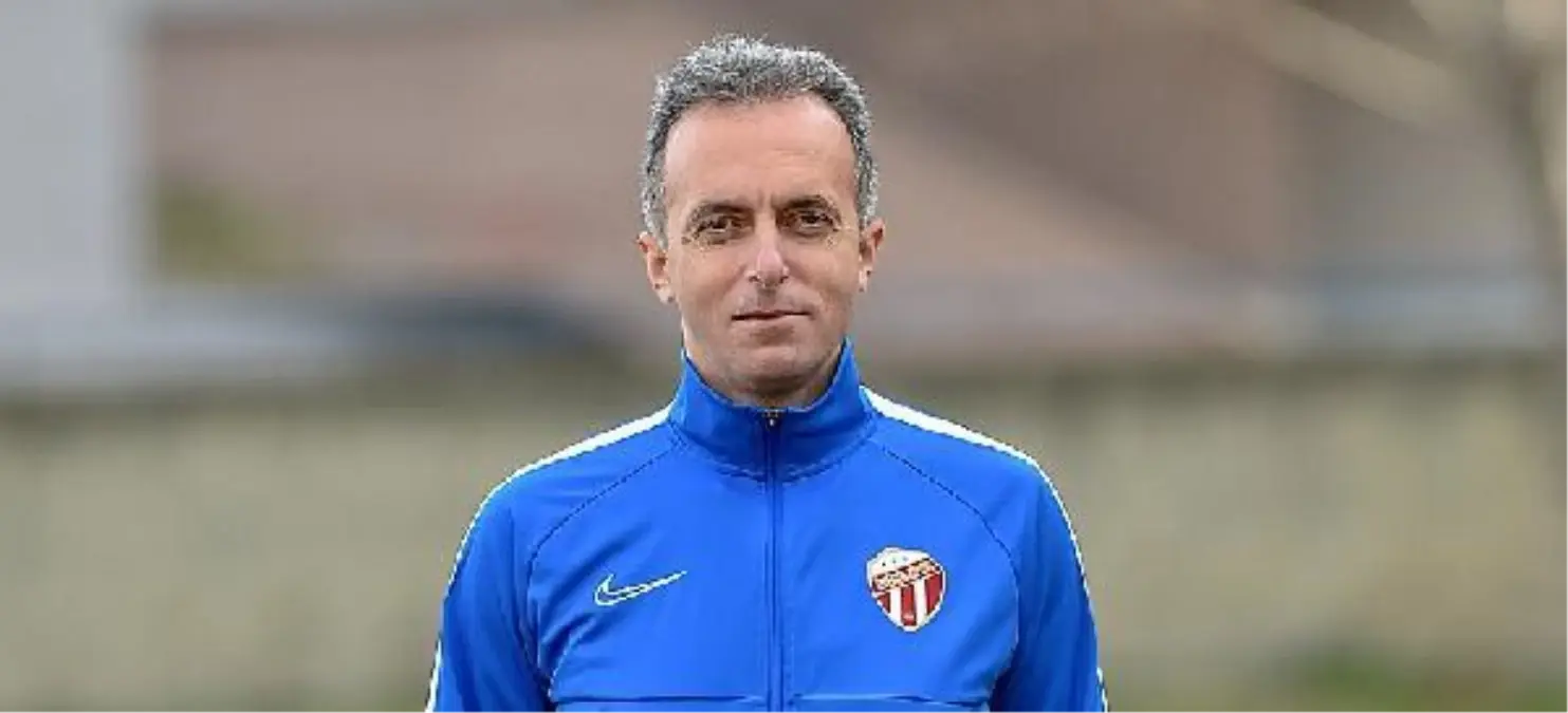 İnegölspor\'da teknik direktör Şahin ile yollar ayrıldı