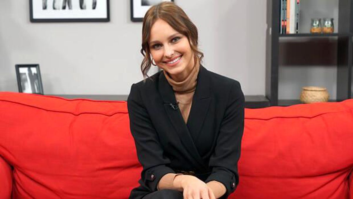 Jessica May\'den itiraflar! Evlilik teklifine nasıl tepki verdi?