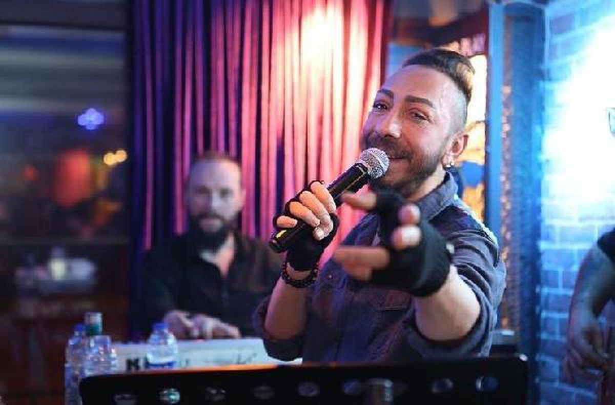 Kalp krizi geçiren Kanki Orçun yoğun bakımda yaşam mücadelesi veriyor
