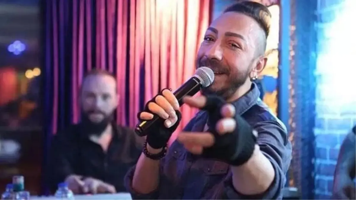 Kalp krizi geçirip yoğun bakıma alınan Kanki Orçun\'un hayati tehlikesi bulunuyor