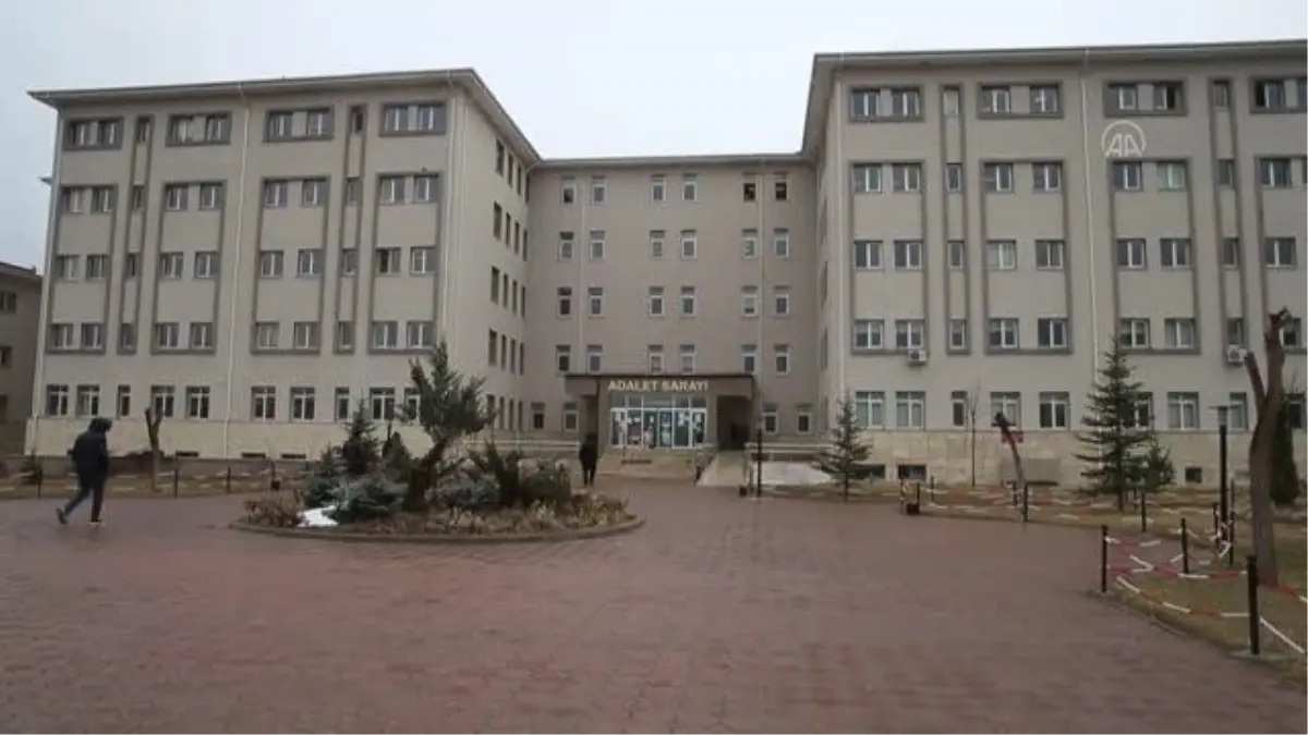 Son dakika haber | Kars\'ta 6 kişinin öldüğü arazi kavgasına ilişkin davanın duruşmasına devam edildi