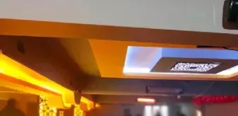 Kırmızı kategorideki Konya'da 380 kişiye tedbirleri ihlalden para cezası