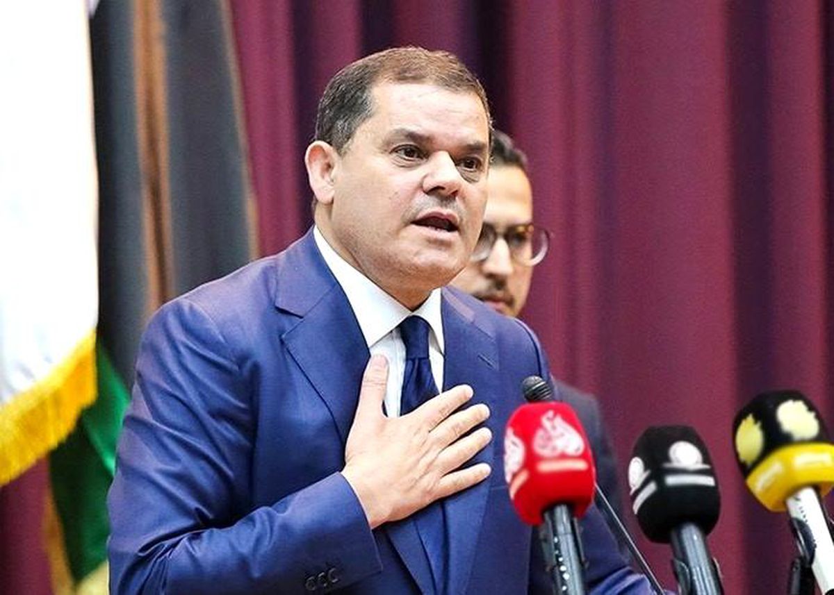 Son dakika haberi... Libya\'da Ulusal Birlik Hükümeti yemin etti