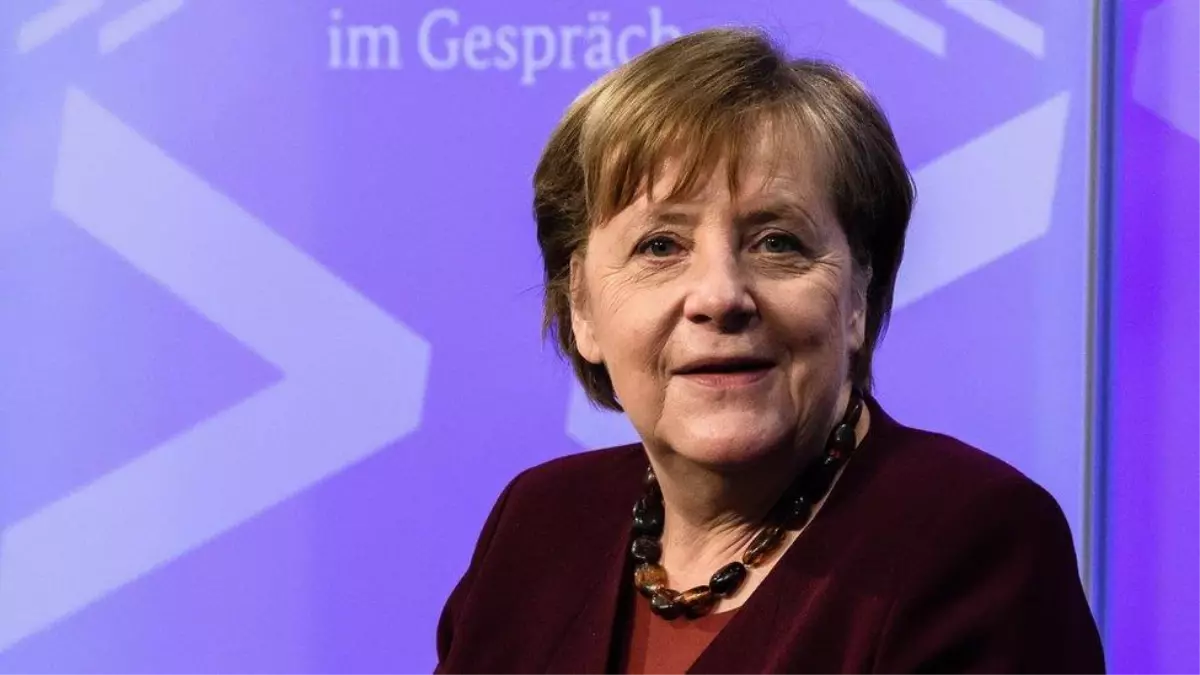 Merkel\'s partisi CDU, bölgesel seçimlerde oy kaybına uğradı