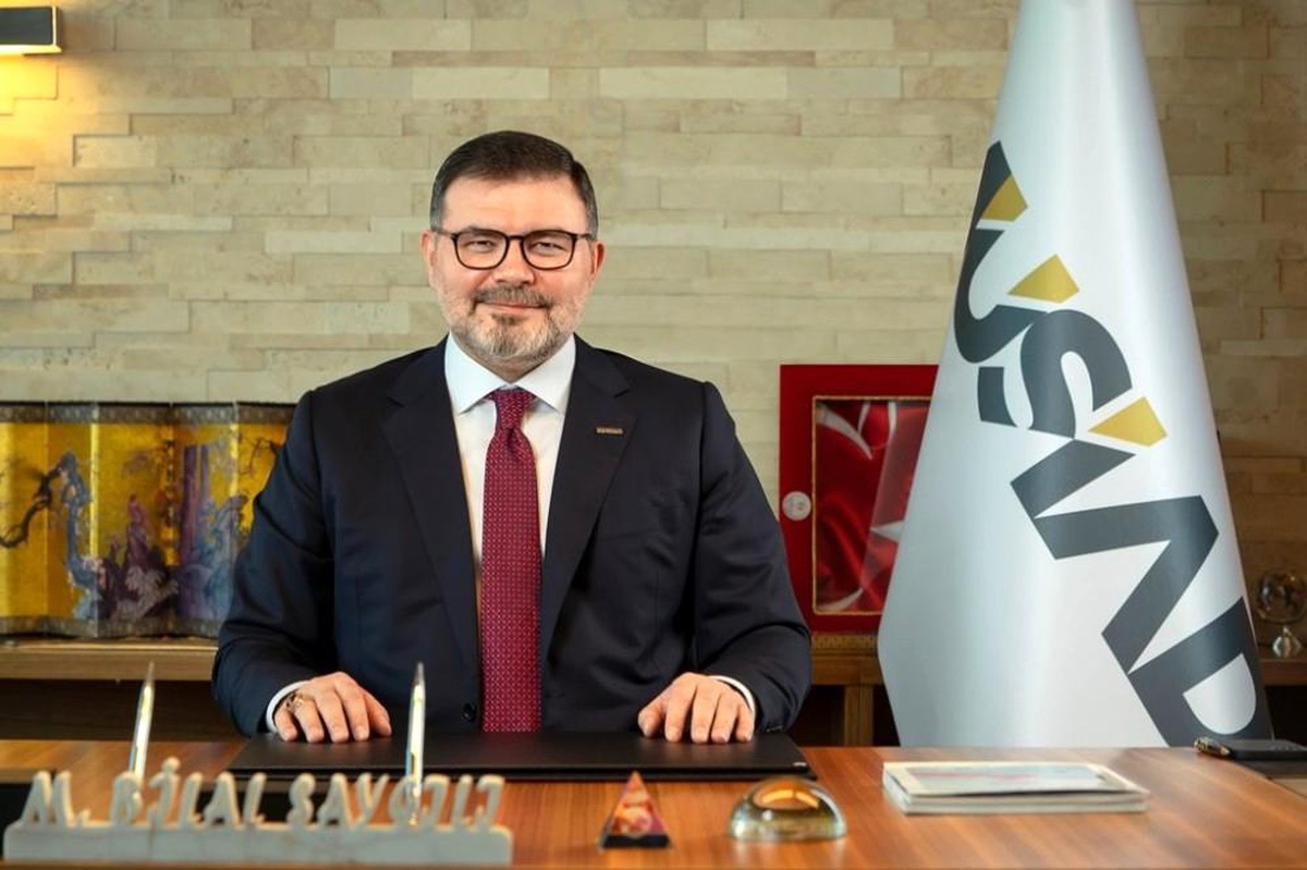 MÜSİAD İzmir Şubesinden "Ekonomi Reform Paketi" değerlendirmesi Açıklaması