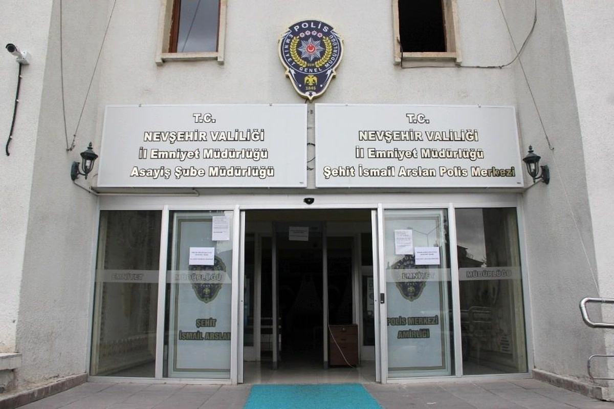 Nevşehir\'de aranan 27 kişiden 6\'sı tutuklandı