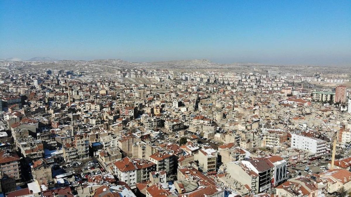 Nevşehir\'de Şubat ayında 163 konut satıldı