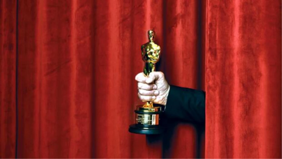 TRT ortak yapımı film Oscar adayı