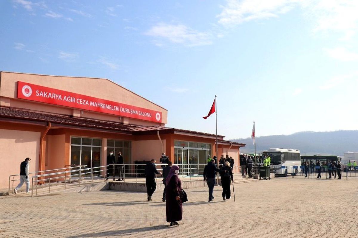 Patlama davasında avukat barut iddialarını yalanladı, sorumlu müdür üretimi gördüğünü söyledi