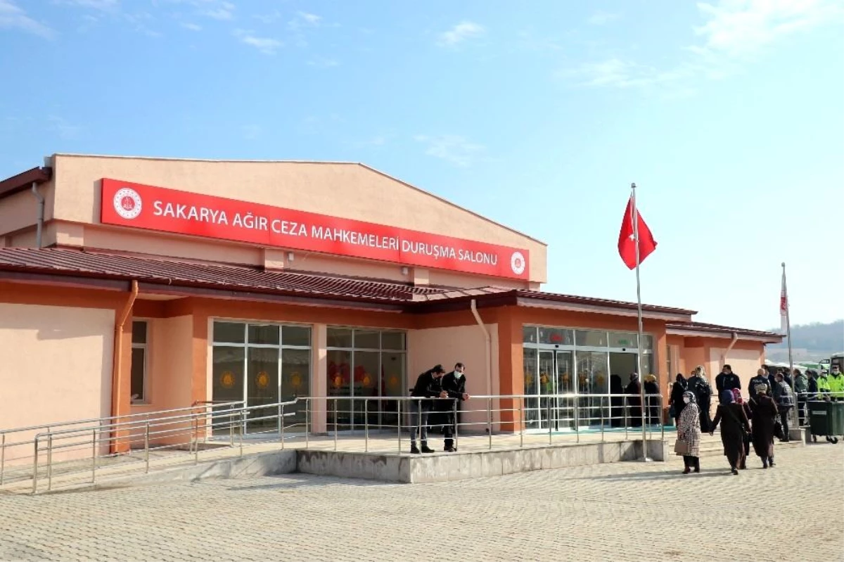 Patlama davasında fabrika sahibi Yaşar Coşkun savunmasını veriyor