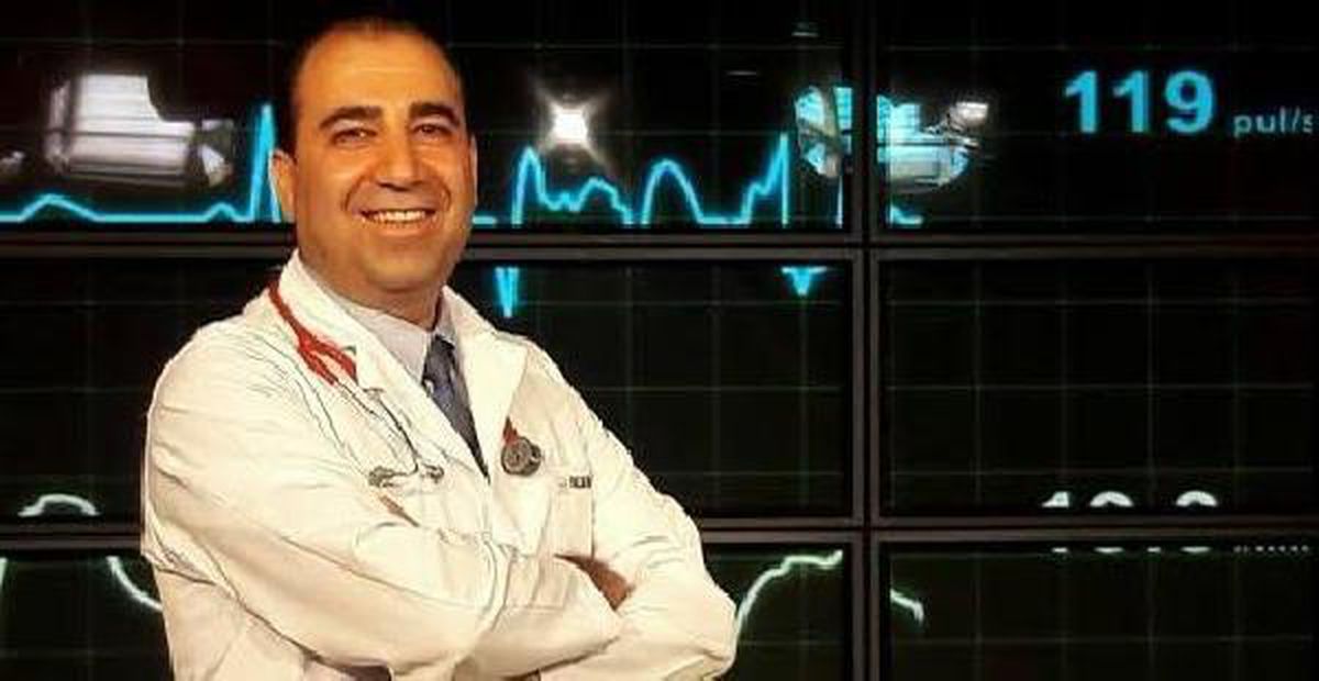 Son dakika sağlık: Prof. Dr. Arıca: Quercetin koronavirüste akciğer hasarını engelliyor
