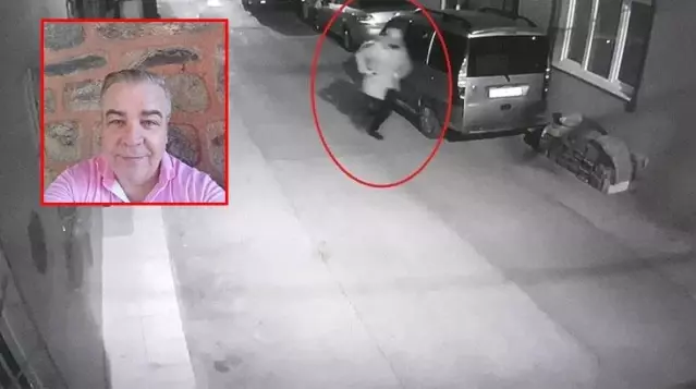 Radyo programcılığı yapan Hazım Özsu, dinleyicisi tarafından kurşuna dizildi Radyo programcılığı yapan Hazım Özsu, dinleyicisi tarafından kurşuna dizildi