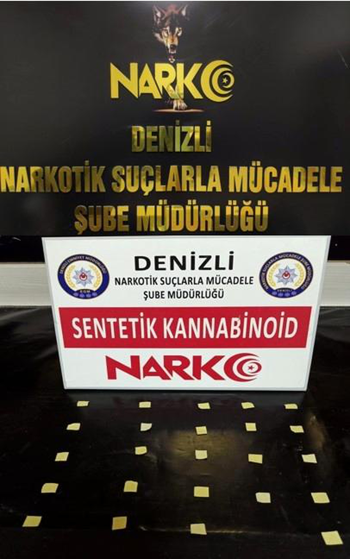 Son dakika haberi: Sokak satıcılarına narkotik darbesi: 34 gözaltı