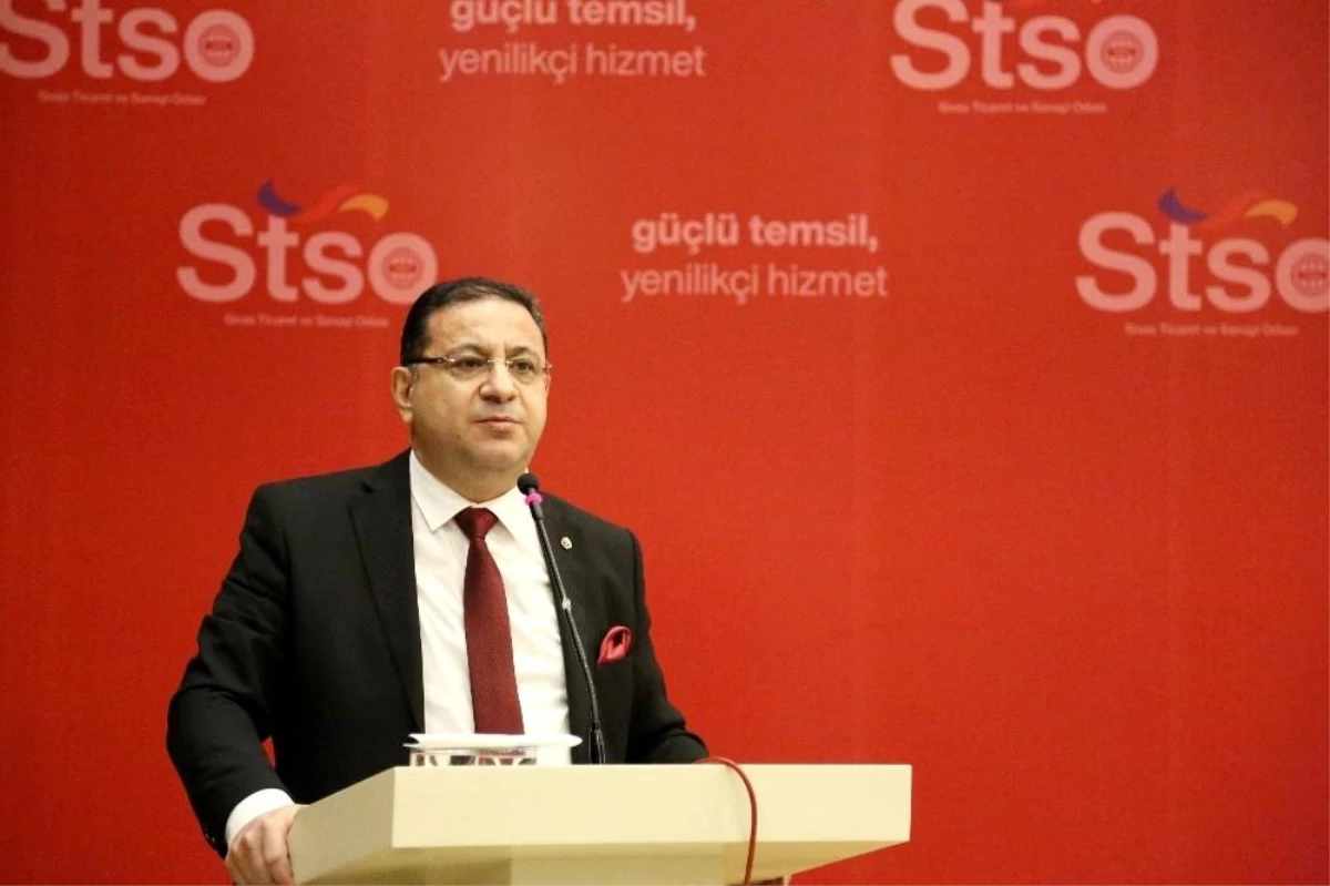 STSO, Mart ayı meclis toplantısını gerçekleştirdi