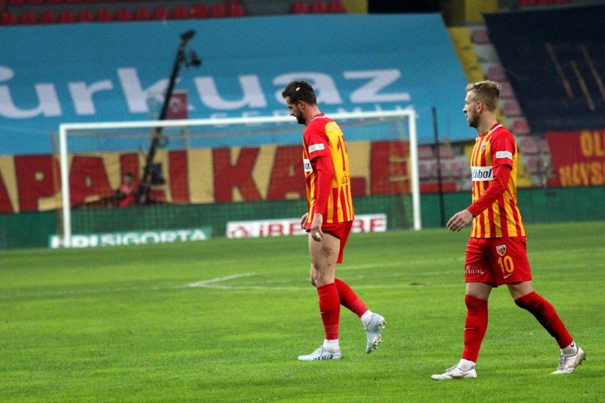 Uğur Kulaksız ile ilk yenilgi