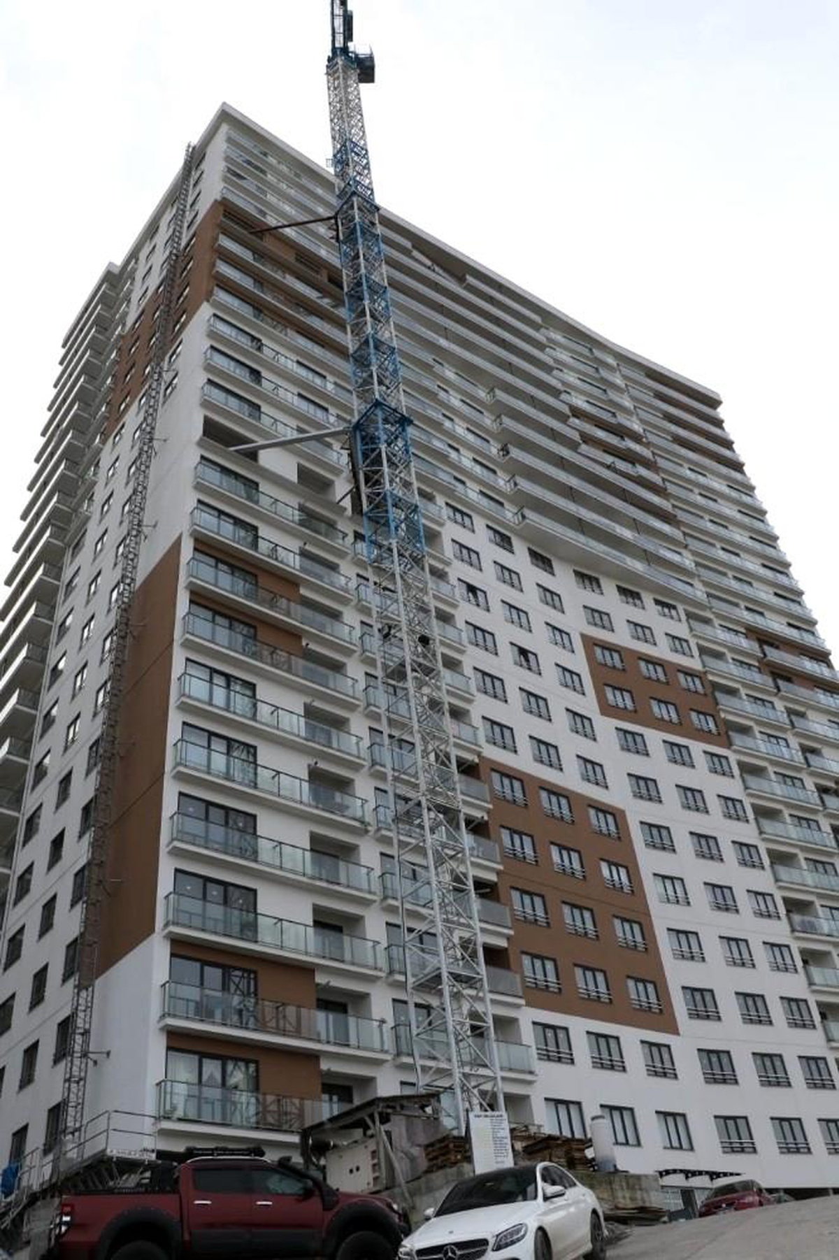 Zonguldak\'ta Şubat ayında 309 konut satıldı