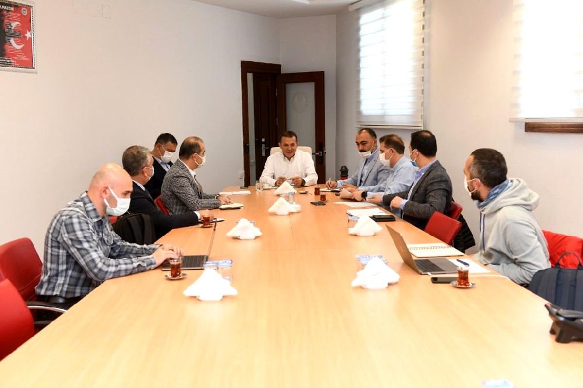 2. Yenişehir Triatlonu 4 Nisan\'da yapılacak