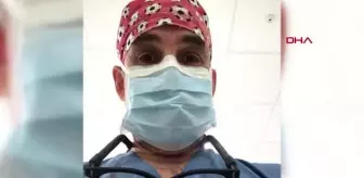 54 YAŞINDAKİ PROF. DR. ERGENOĞLU KORONAVİRÜSTEN ÖLDÜ (EK BİLGİ VE FOTOĞRAFLA)