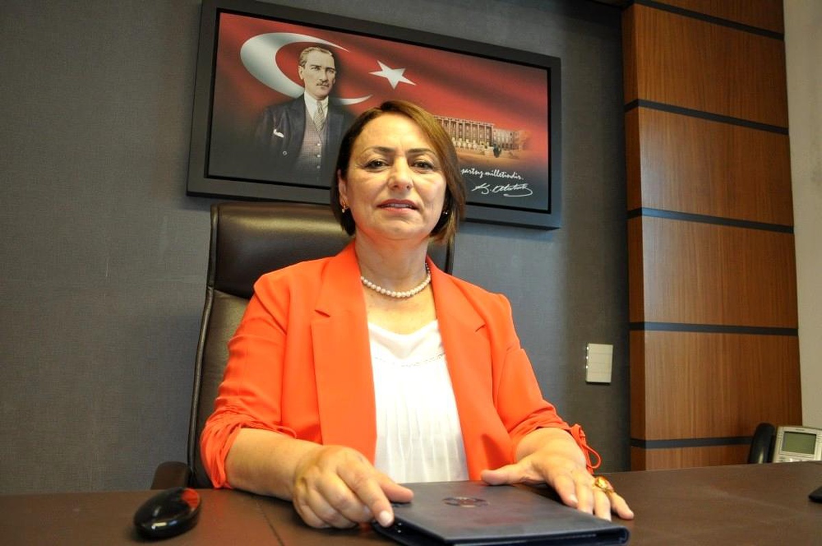 Adana-Mersin tren seferleri 22 Mart\'ta başlıyor