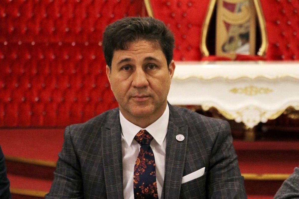 ADSOD Başkanı Şirin: "Devletimizden destek bekliyoruz"