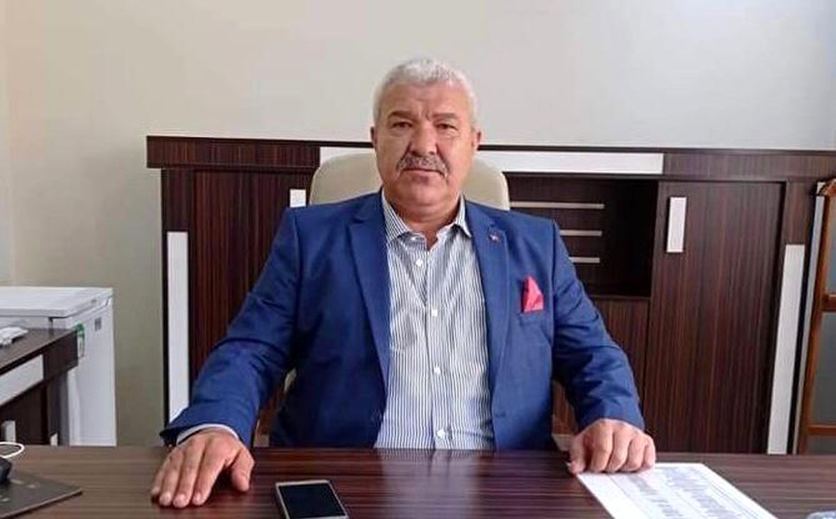 Akdeniz\'de yeni başkan yardımcıları Mahmut Çalış ve Tufan Nenni oldu