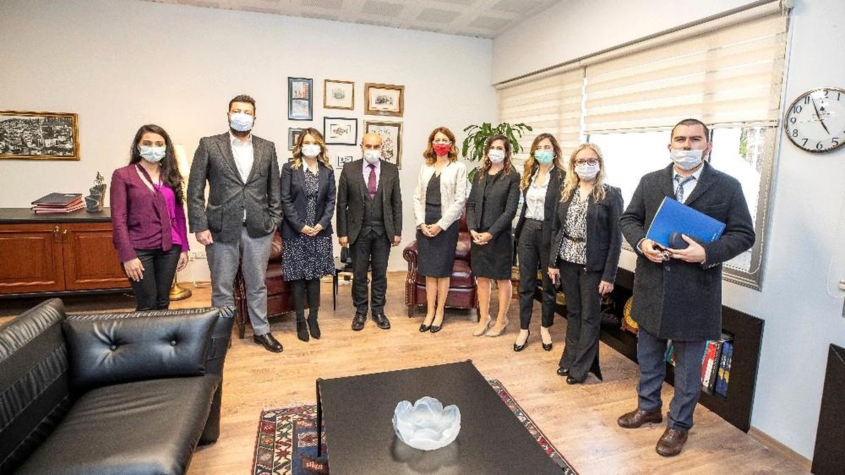 Aydem Perakende ortaklığında yürütülen "Enchant" projesiyle 5 milyon avroluk tasarruf hedefleniyor