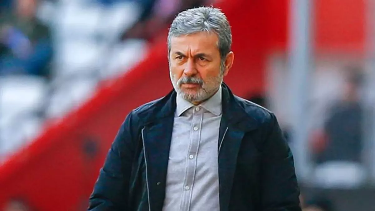 Aykut Kocaman kazanırsa tarihe geçecek! Türkiye\'de daha önce bunu başarabilen hoca yok