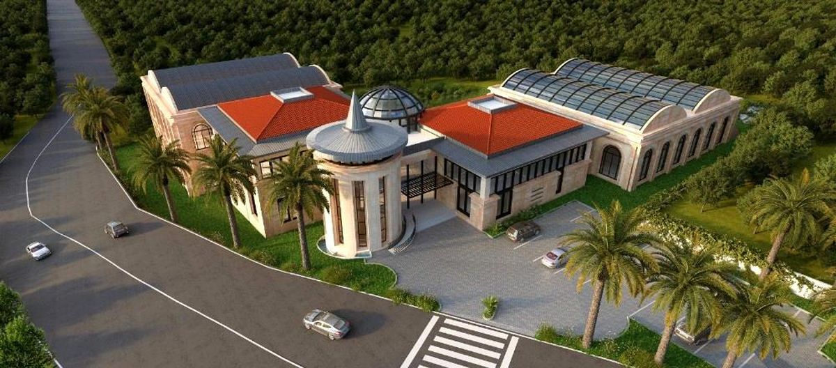 Başiskele, kış turizminin gözdesi olacak