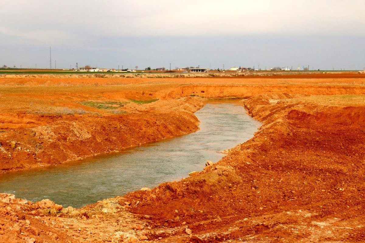 Başkan Yalçınkaya\'nın girişimleri ile kuraklığa çözüm