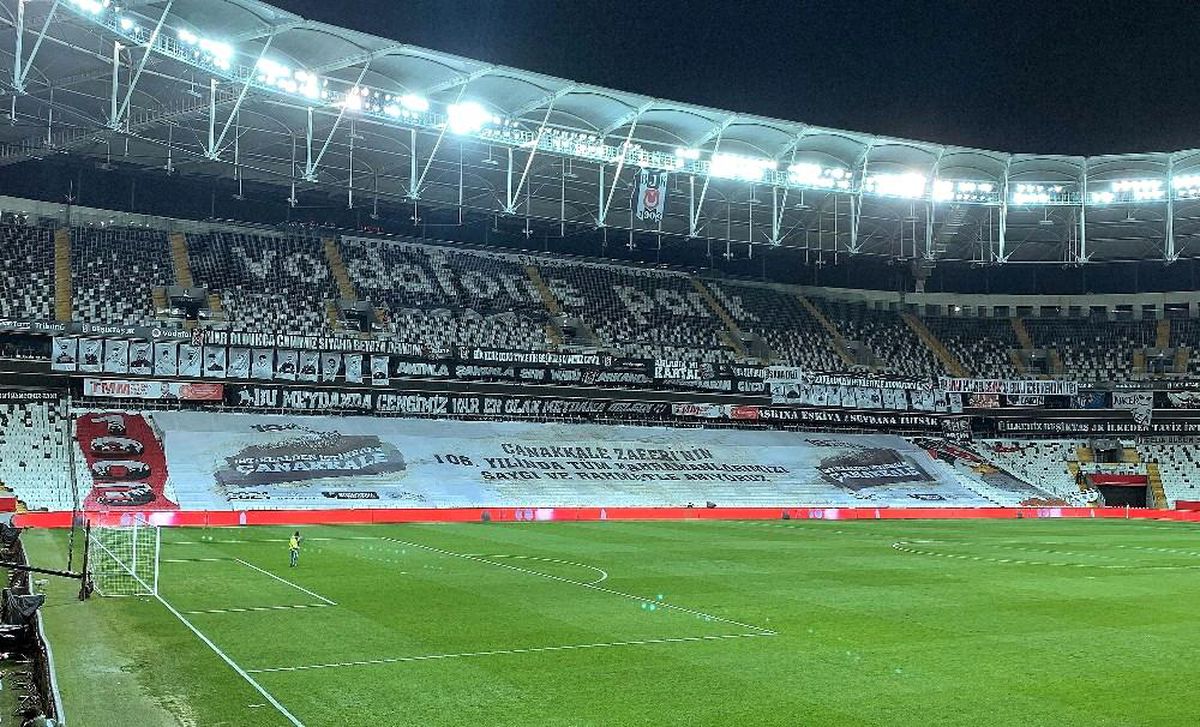 Çanakkale Zaferi unutulmadı