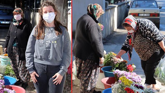 Çiçek satan annesini Oxford'da okuyorum diye kandıran Merve Bozkurt'un yalanı İngiltere'de de gündem oldu