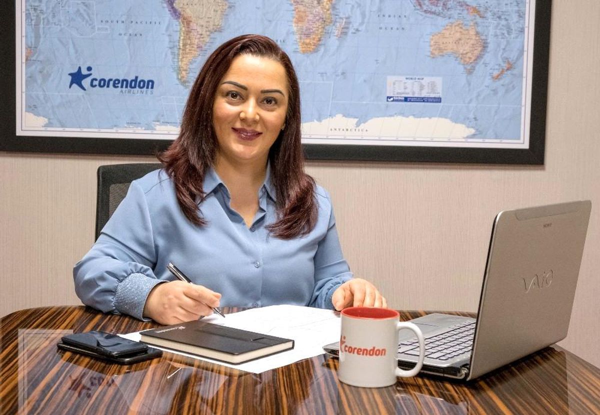 Corendon Airlines, 2021-2022 kış sezon programını açıkladı