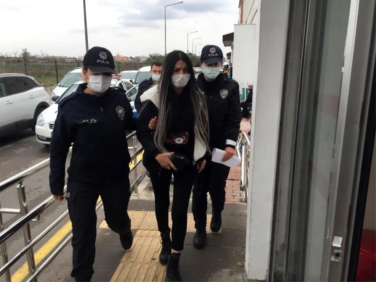 Dikiz aynasına çarpan alkollü vatandaş öldü, sürücü tutuklandı