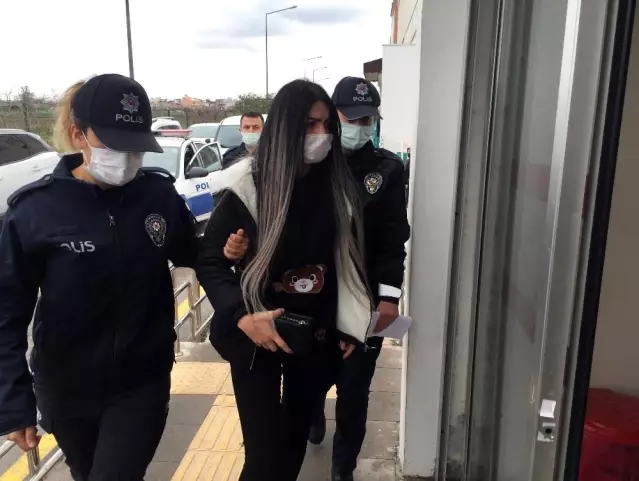 Dikiz aynasına çarpan alkollü vatandaş öldü, sürücü tutuklandı