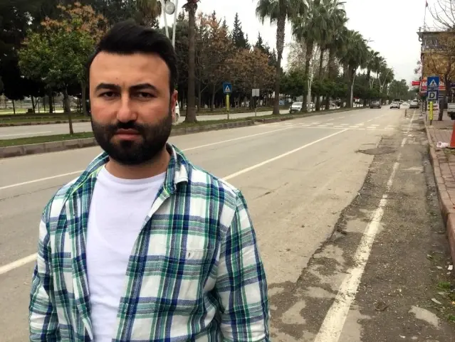 Dikiz aynasına çarpan alkollü vatandaş öldü, sürücü tutuklandı