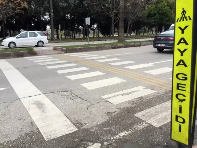 Dikiz aynasına çarpan alkollü vatandaş öldü, sürücü tutuklandı